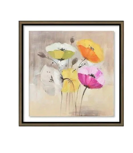 Tableau Ccoquelicots 2