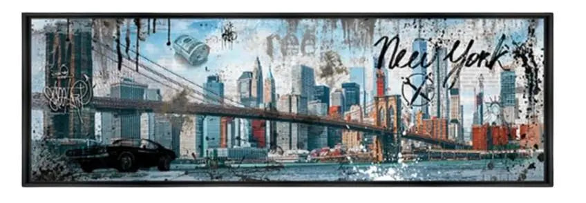 Cadre New York Classique