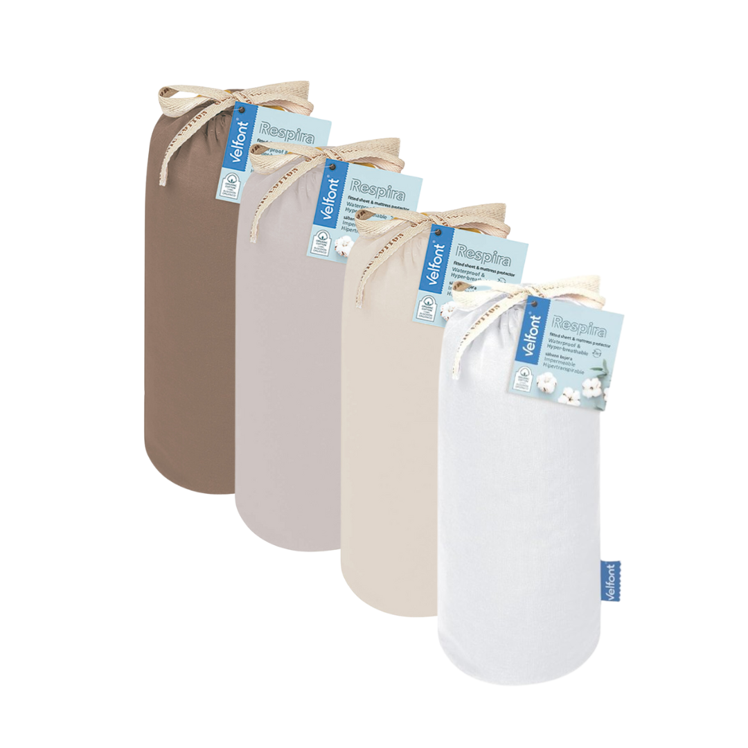 Lis - Protection matela - 140 x 190 -200 cm