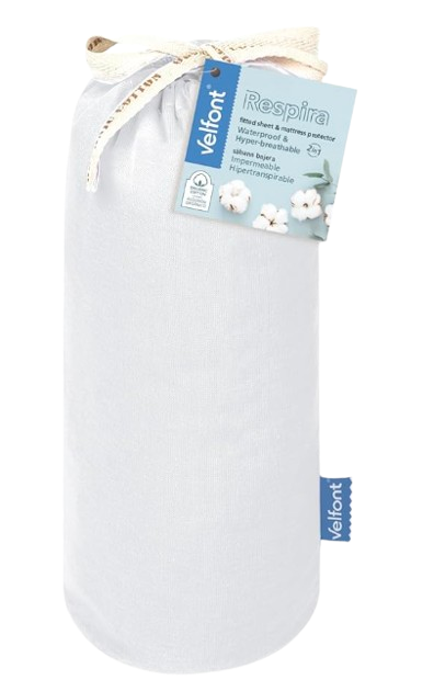 Anti-humidité blanc