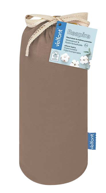 Bay - Impermeable Velfort - 180 x 190 -200 cm
