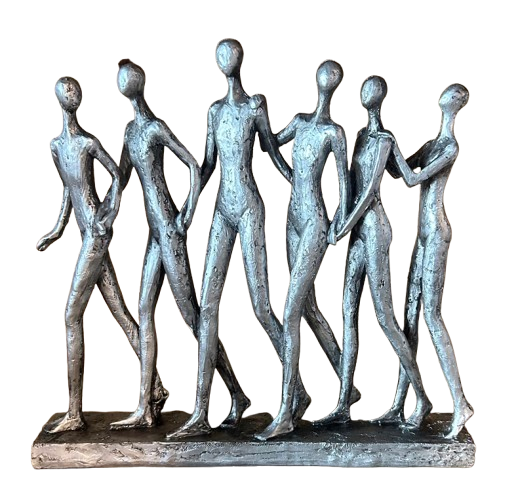 Sculpture décoratif