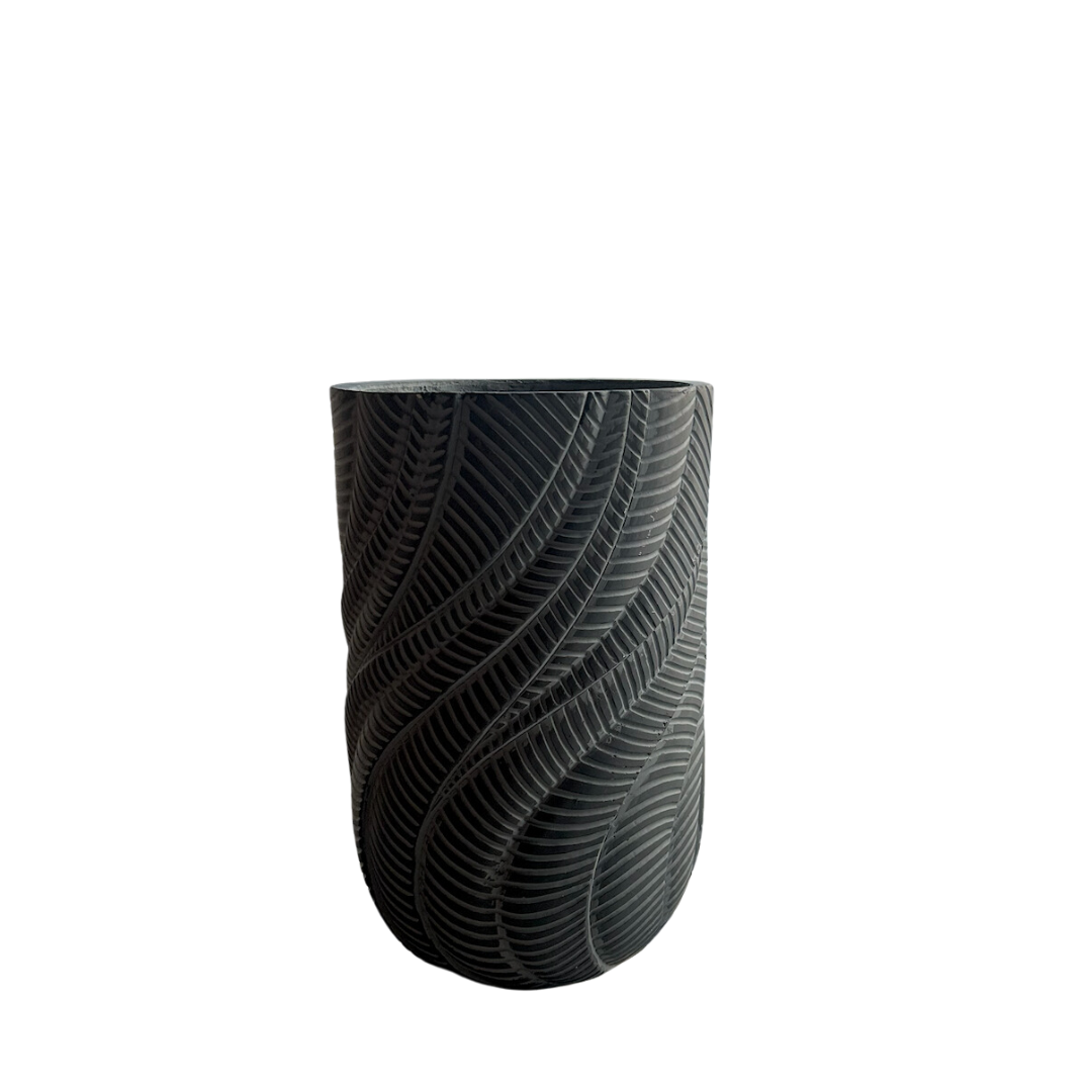 Pot de Fleurs - vase en Céramique Design