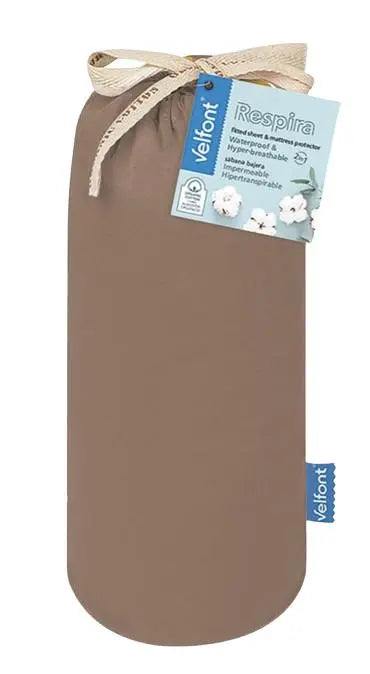 Anti-humidité brun