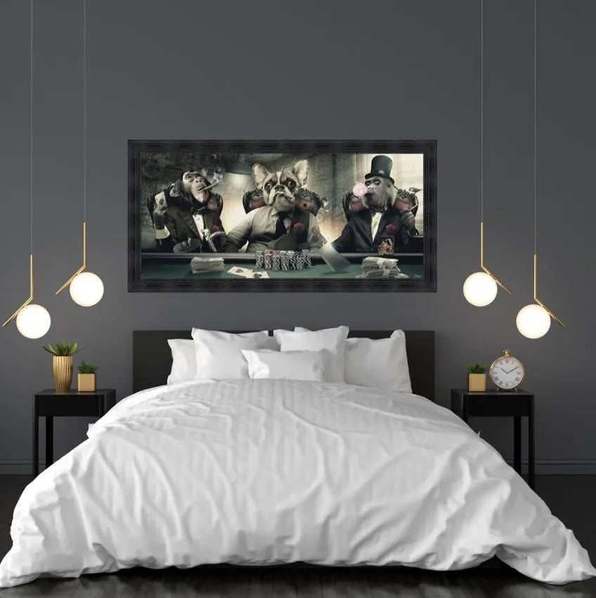 Cadre décoratif
