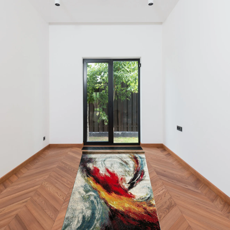 Tapis Galexis