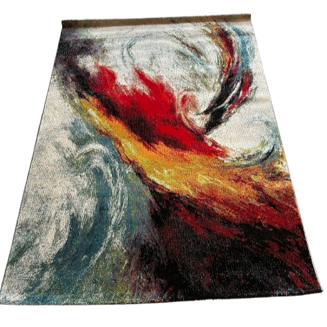 Tapis Galexis