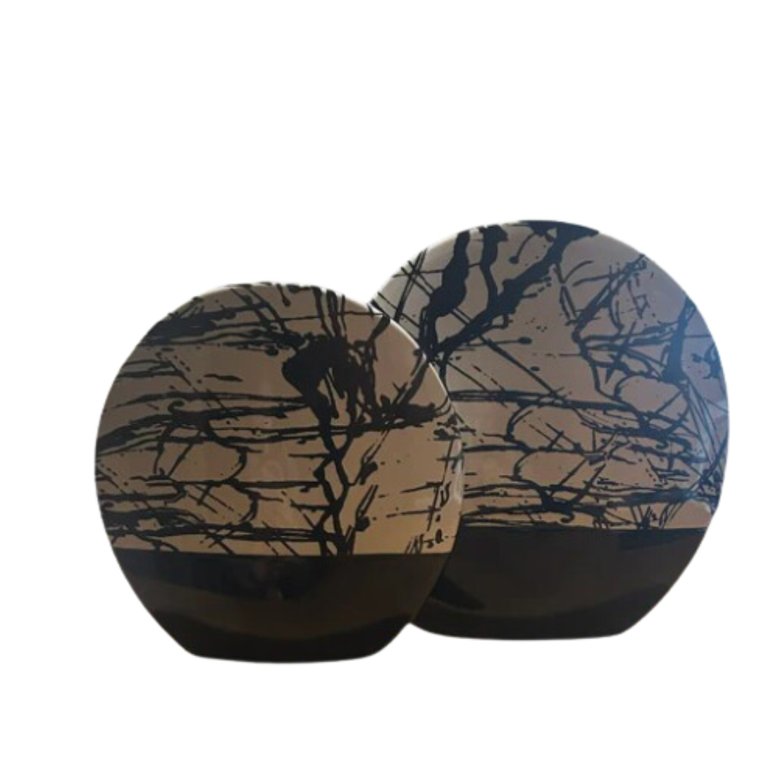 Vase design