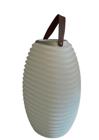 Lampe Enceinte Multifonction Bluetooth
