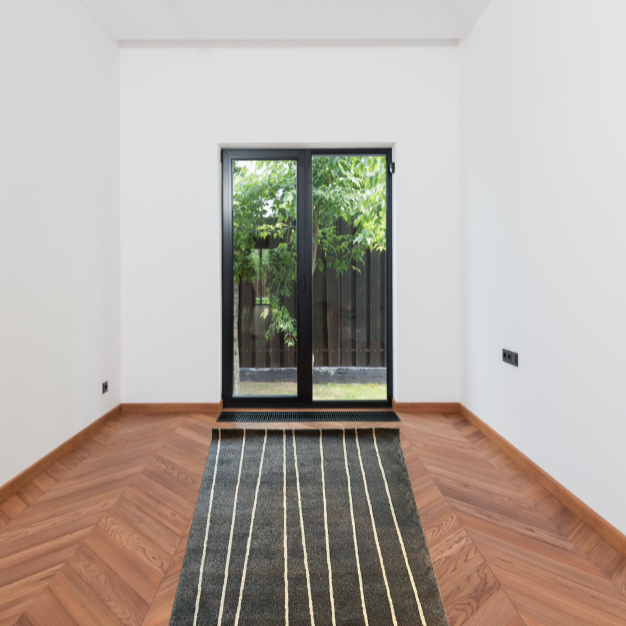 Tapis moderne